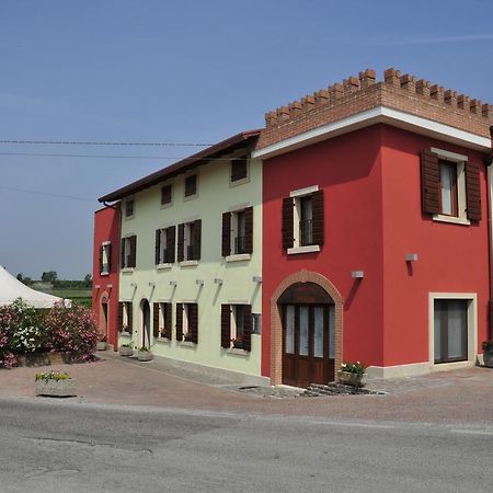 Locanda Al Pigno Sona Dış mekan fotoğraf