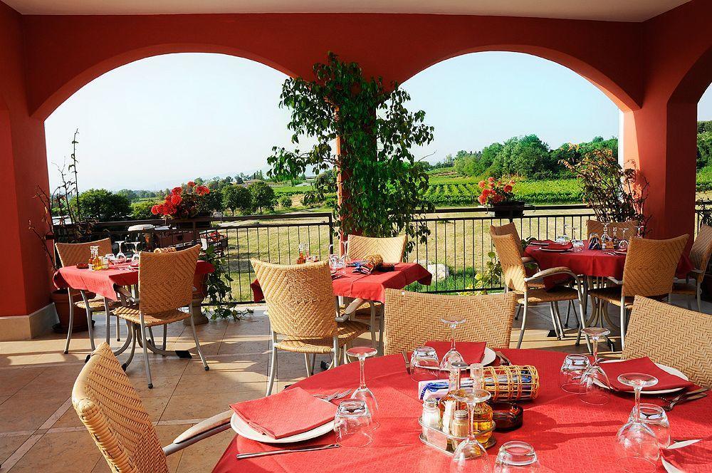 Locanda Al Pigno Sona Dış mekan fotoğraf