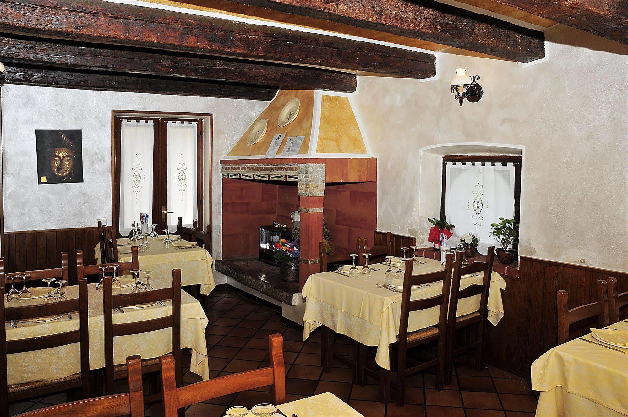 Locanda Al Pigno Sona Dış mekan fotoğraf