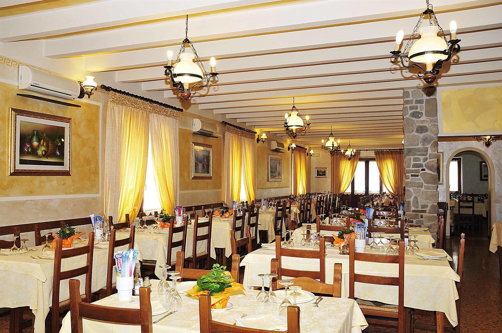 Locanda Al Pigno Sona Dış mekan fotoğraf