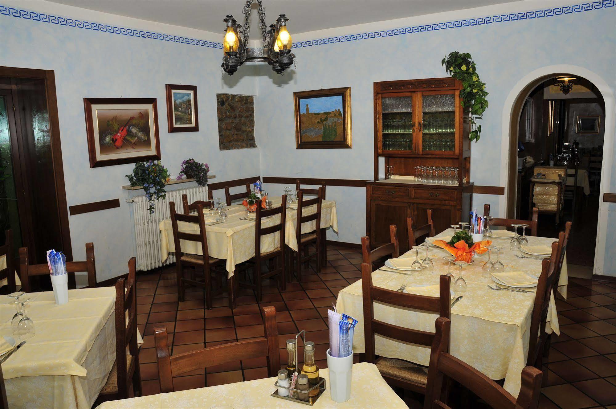 Locanda Al Pigno Sona Dış mekan fotoğraf