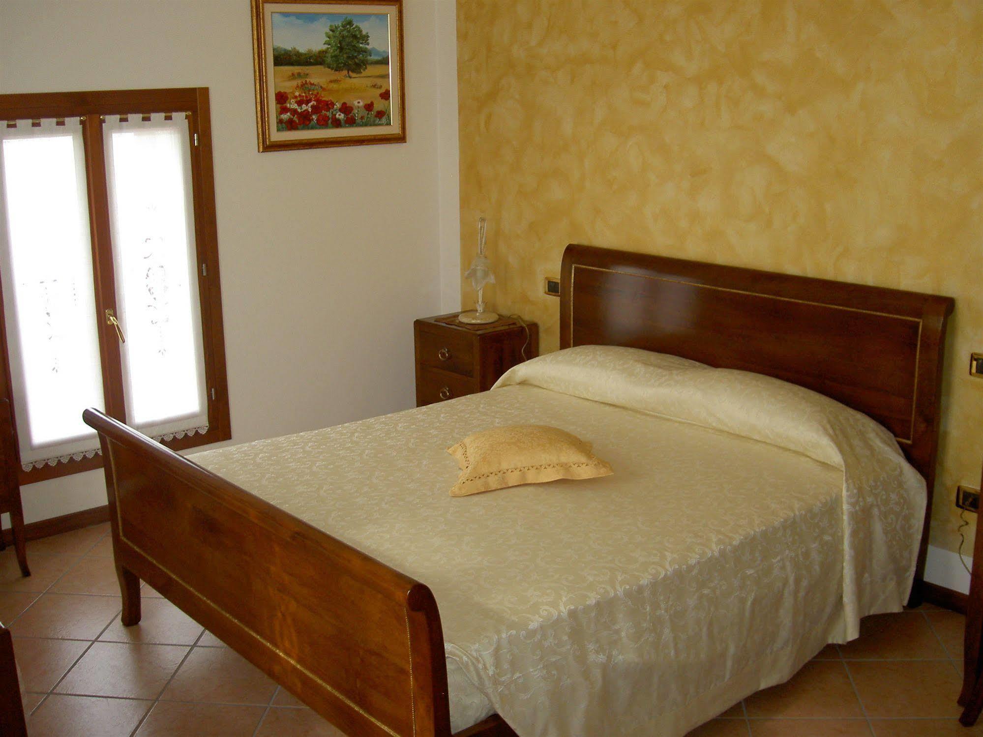 Locanda Al Pigno Sona Dış mekan fotoğraf