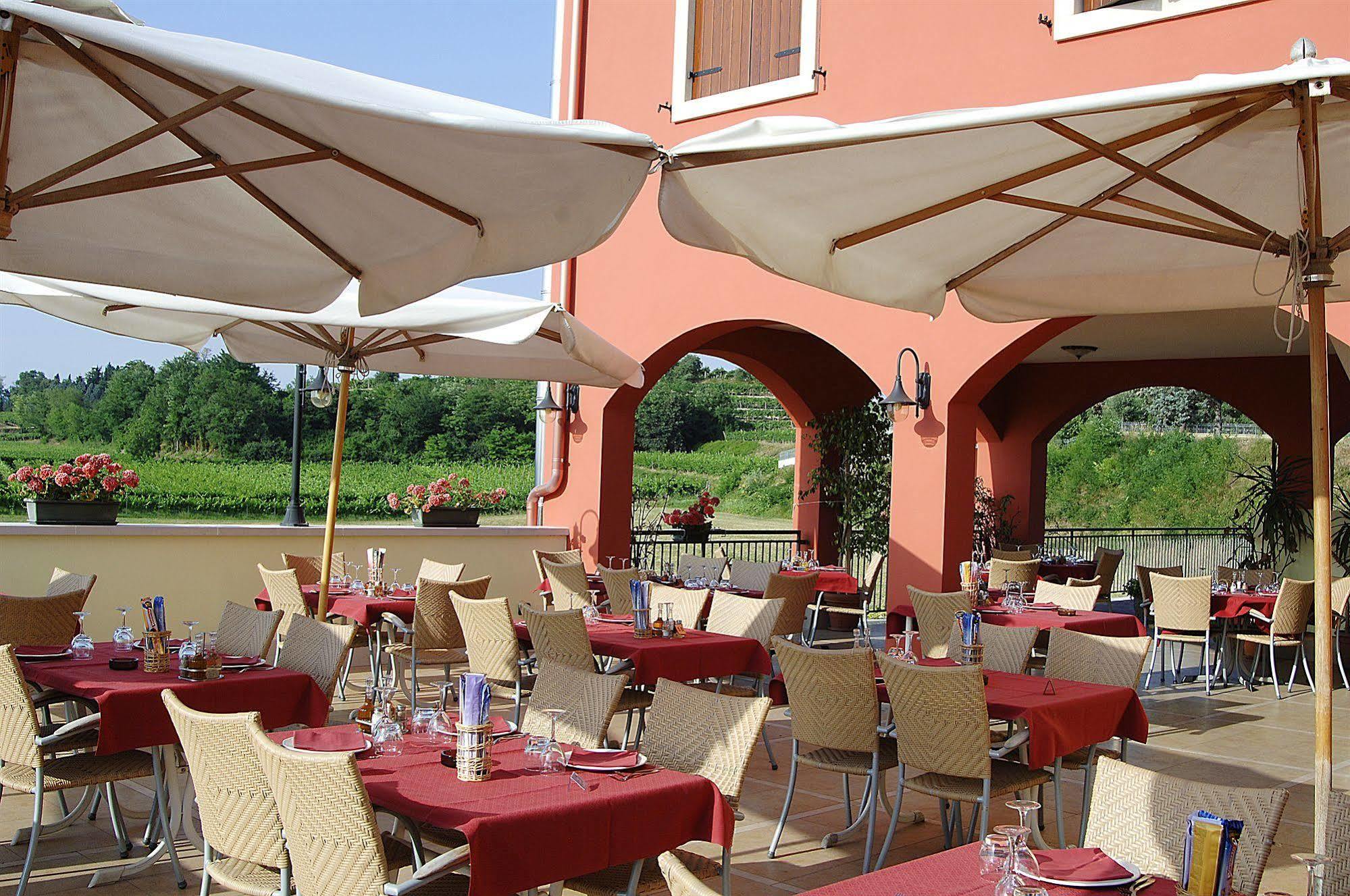 Locanda Al Pigno Sona Dış mekan fotoğraf