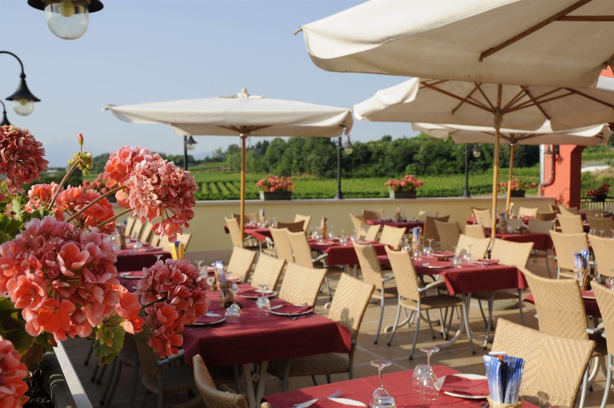 Locanda Al Pigno Sona Dış mekan fotoğraf
