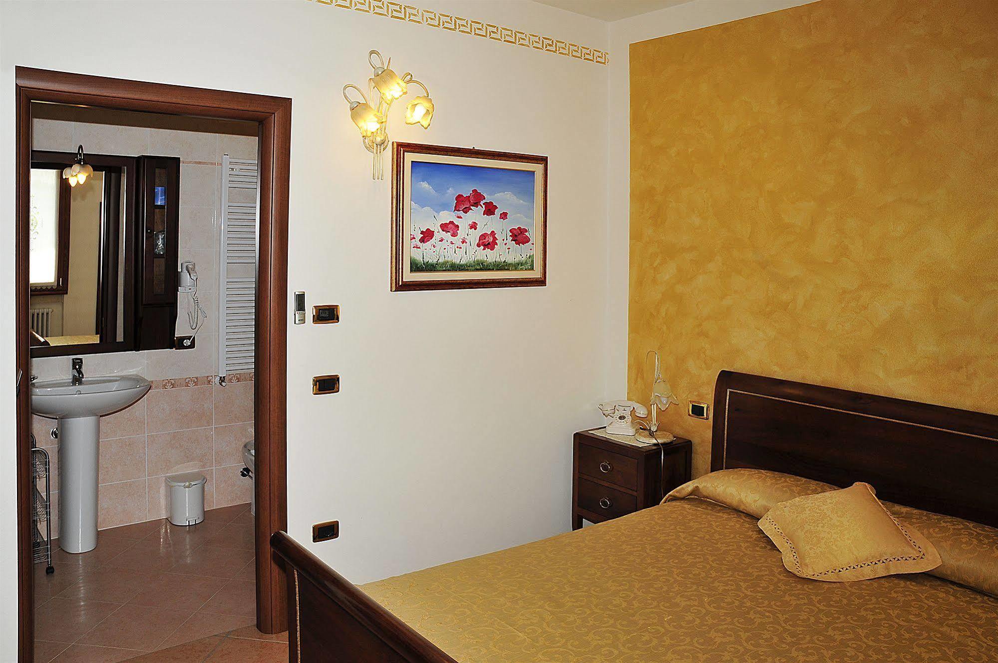 Locanda Al Pigno Sona Dış mekan fotoğraf